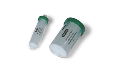 Bio-Scale™ Mini Bio-Gel® P-6 Desalting Cartridges