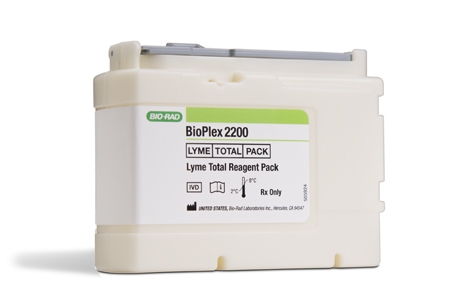 BioPlex 2200 Lyme Total