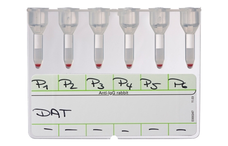 Coombs Anti-IgG | Bio-Rad