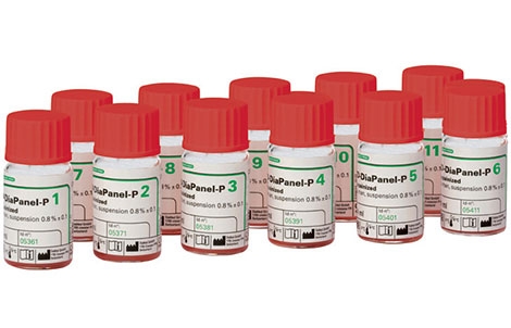 ID-DiaPanel-P | Bio-Rad