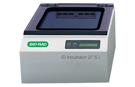 ID-Incubator 37 S I | Bio-Rad