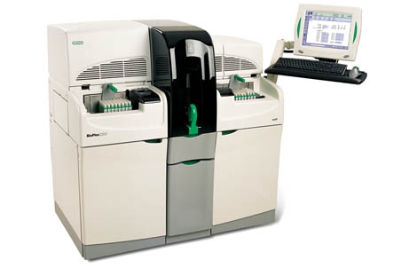BioPlex 2200 System