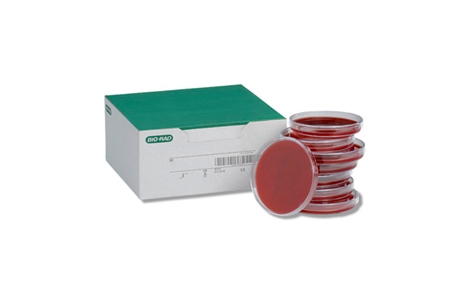 Columbia Agar & Blood | Bio-Rad