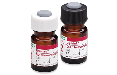 Liquichek CK/LD Isoenzyme Control