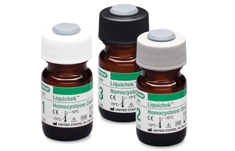 Liquichek Homocysteine Control