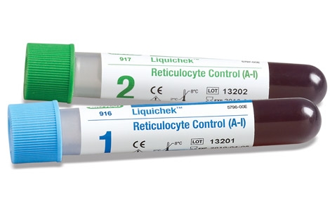 Liquichek Reticulocyte Control (A-I)