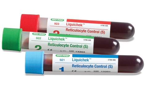 Liquichek Reticulocyte Control (S)