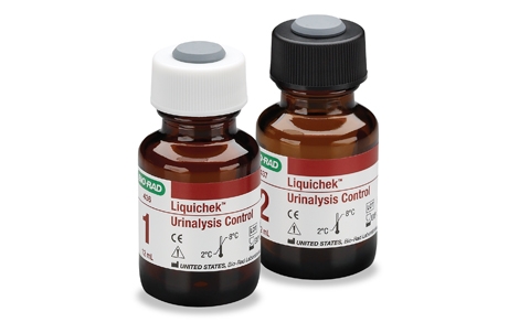 Liquichek Urinalysis Control