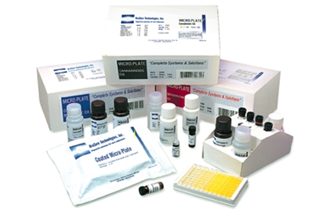 Microplate Drugs of Abuse Assays