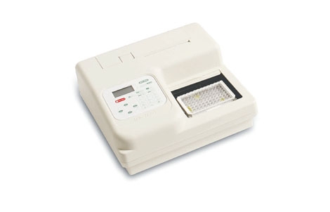 Model 680 Microplate Reader