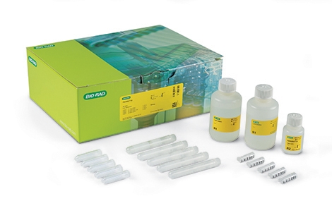 Aquadien DNA Extraction and Purification Kit