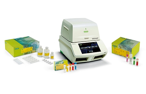 iQ-Check Legionella Real-Time PCR Kits