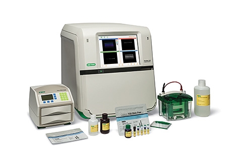 ChemiDoc Imaging System for Classrooms
