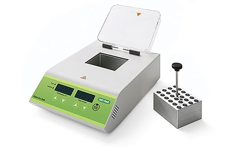 Digital Dry Bath | Bio-Rad