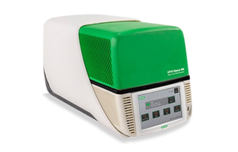 CFX Opus Real-Time PCR Systems for the Classroom