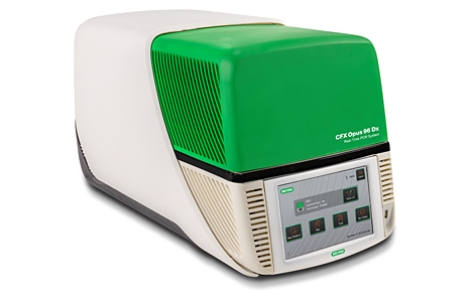CFX Opus Dx Real-Time PCR Detection Systems for In Vitro Diagnostics (IVD)