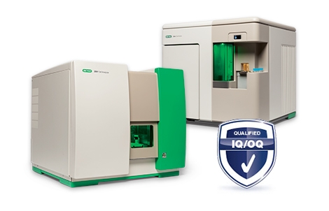 Flow Cytometry IQ/OQ Services