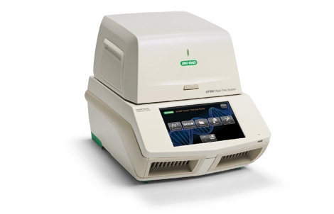 CFX96 Touch Real-Time PCR Detection System
