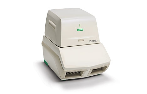 CFX Connect Real-Time PCR Detection System | Bio-Rad