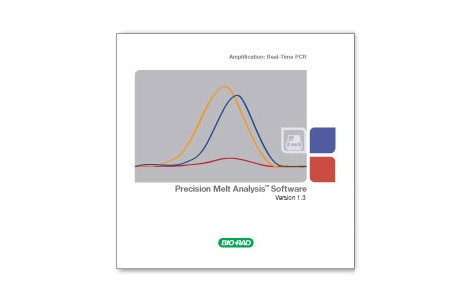 Precision Melt Analysis™ Software