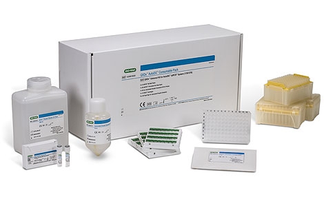 QXDx Universal Kit for AutoDG ddPCR System