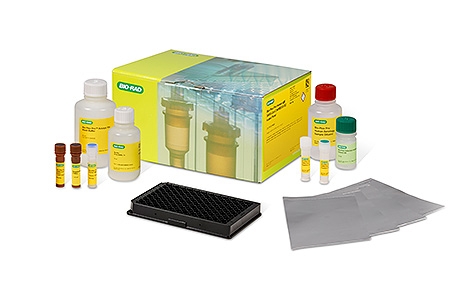 Bio-Plex Multiplex SARS-CoV-2 Serology Assay Kits and Reagents