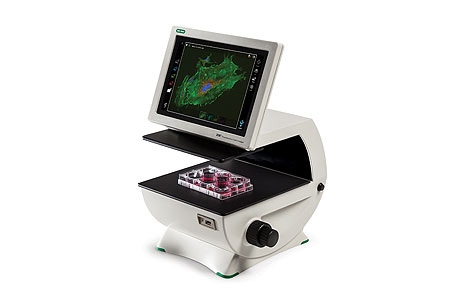 ZOE Fluorescent Cell Imager