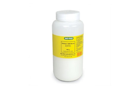 Chelex 100 Resin | Bio-Rad