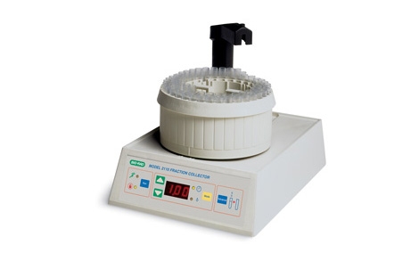 Model 2110 Fraction Collector