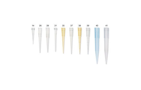 Standard Pipet Tips