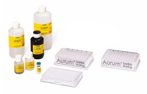 Aurum™ Total RNA 96 Kit