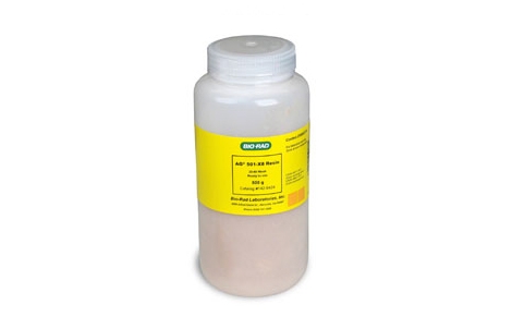 AG® 501 混床樹脂 | Bio-Rad