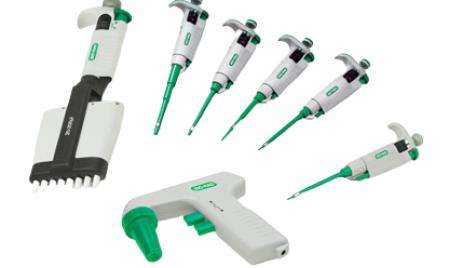 Micropipettes and Pipette Controllers