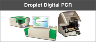 Droplet Digital PCR Introductory Bundle