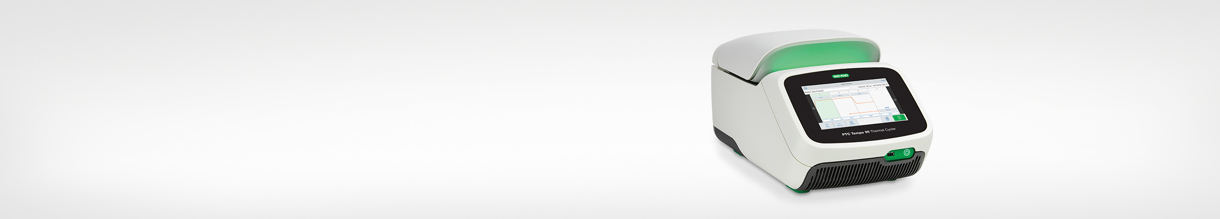 Elevate Your PCR Workflow