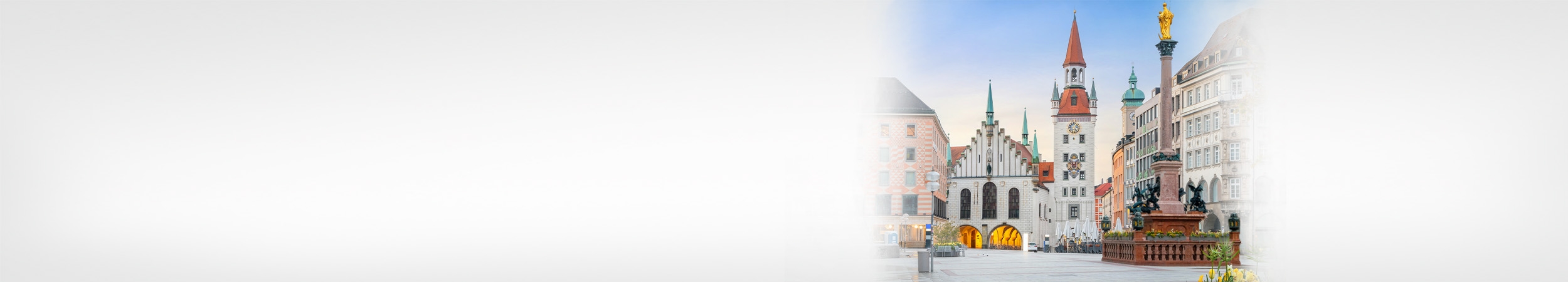 Munchen header