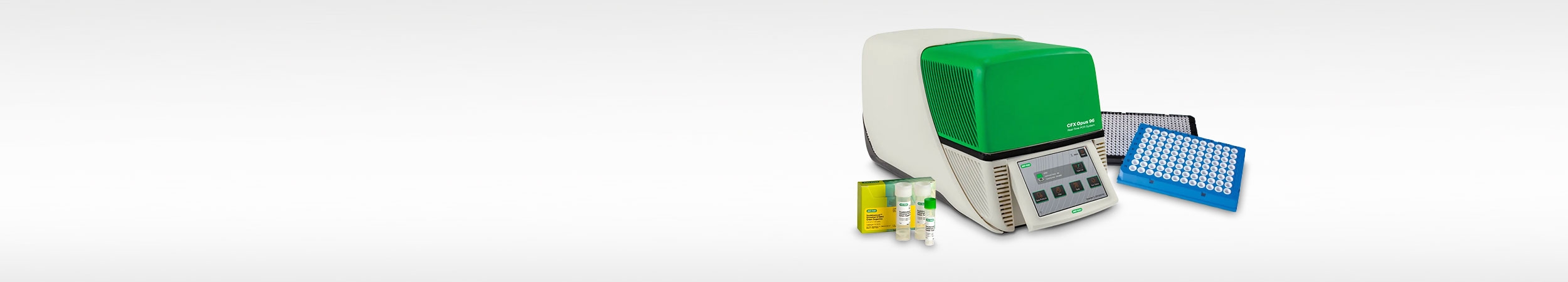 qPCR Workflow Savings Start Here