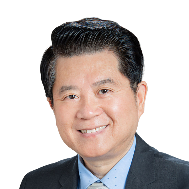 portrait bing yu
