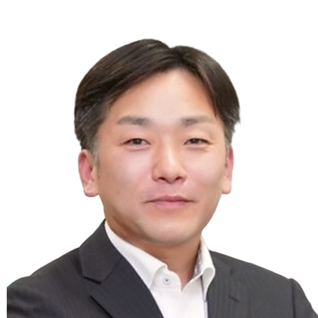 portrait tomohiro kubo