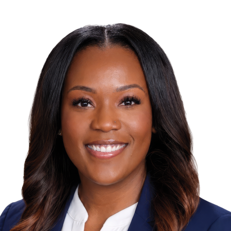 portrait of shaneika chambers