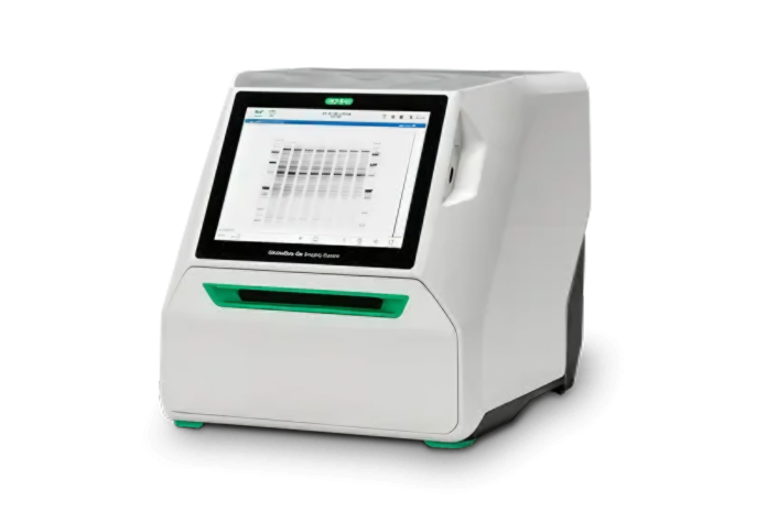 Get ChemiDoc Imaging Systems for Western Blot & Gel Imaging | Limited ...