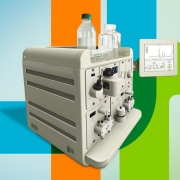 Chromatography System Components
