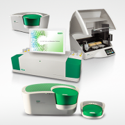 Droplet Digital PCR (ddpcr) Instruments