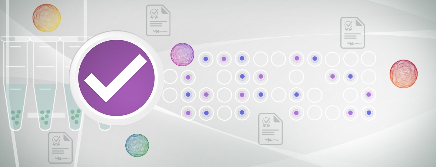 Verification & Validation | Bio-Rad