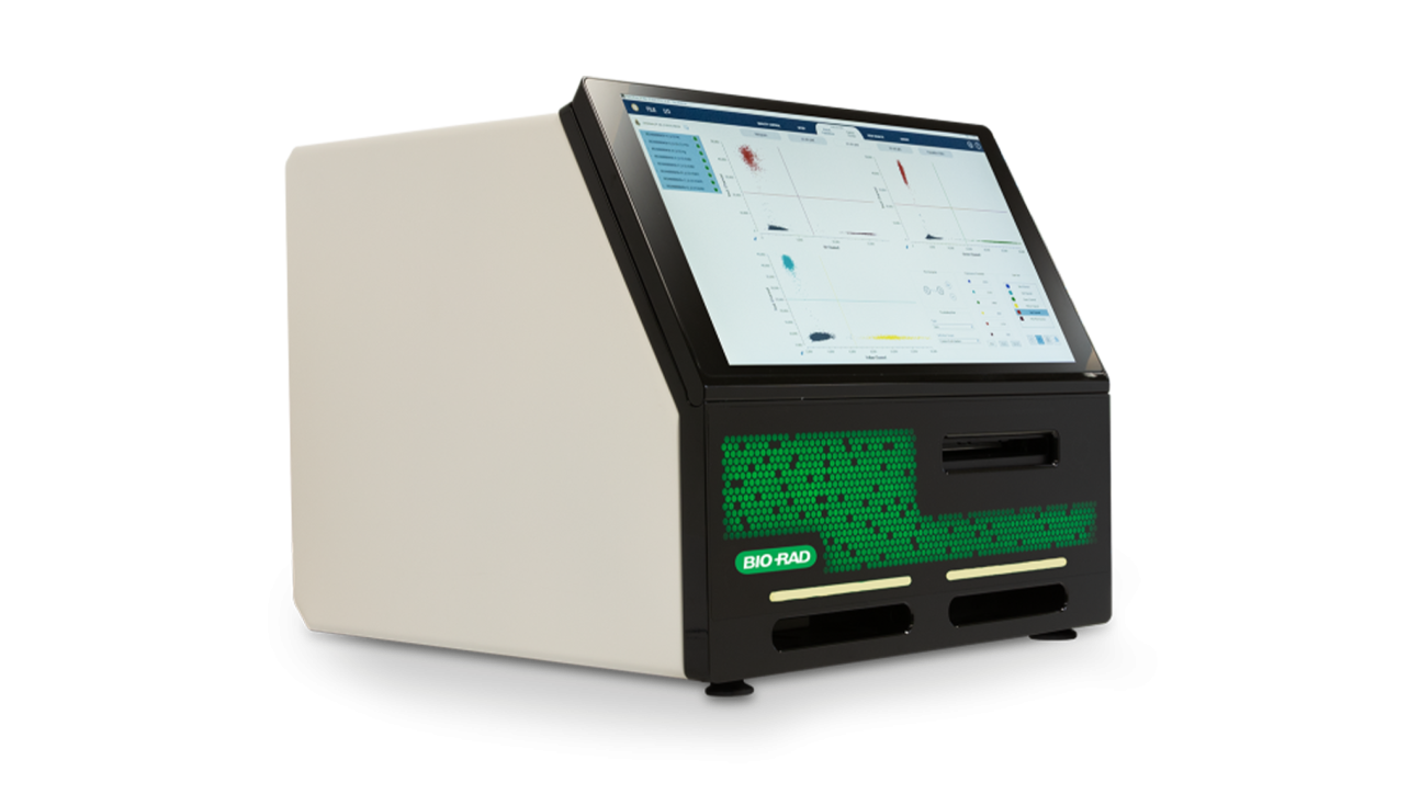QX700 HT System