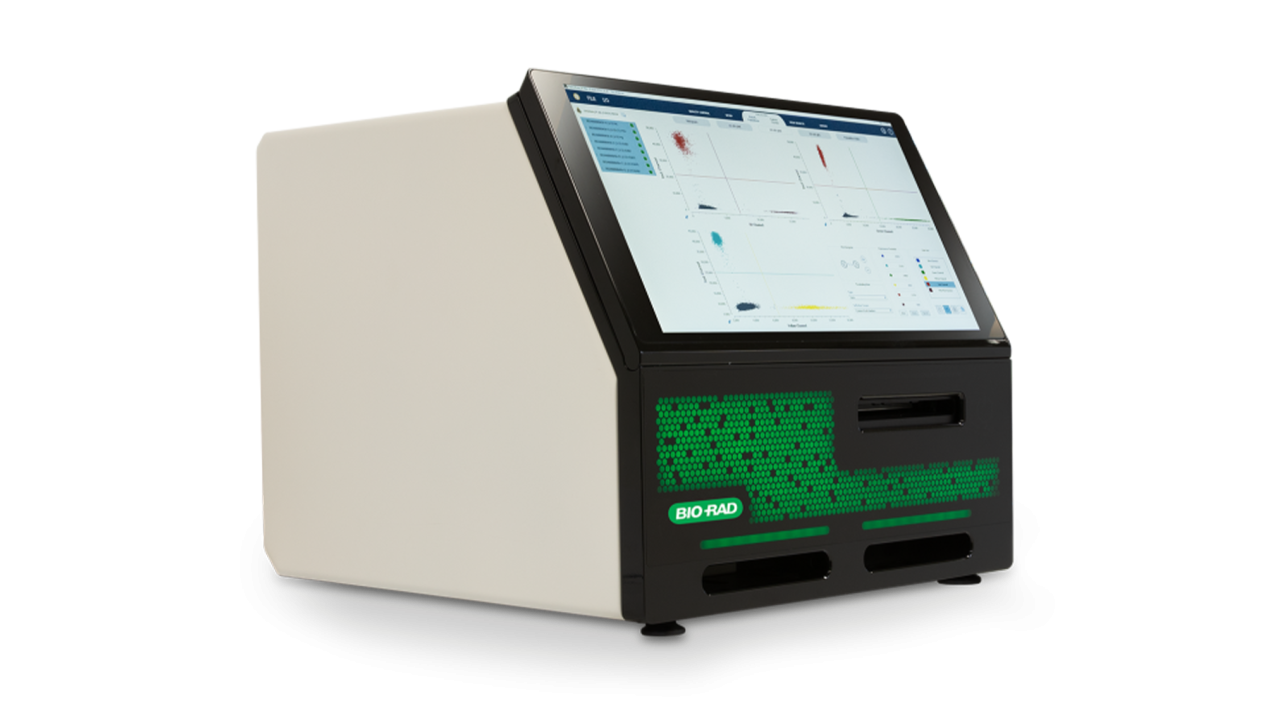 QX700 E System
