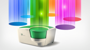 QX600 Droplet Digital™ PCR System 