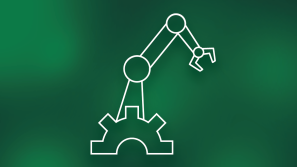 how to incorporate automation... icon