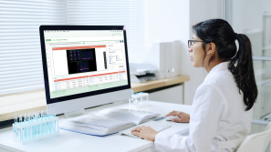BR.io Advanced Image Analysis Software Lifestyle
