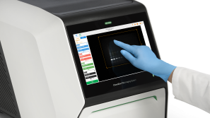Image Lab Touch Software